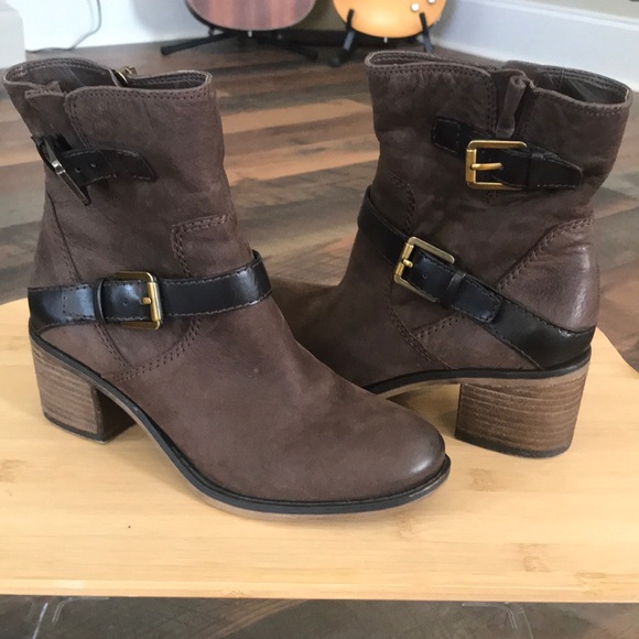 Franco Sarto Shoes - Franco Sarto “L-Larisa2, TMORO LE